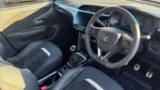 Vauxhall Corsa 1.2 Turbo Ultimate 5dr Petrol Hatchback